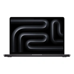 Ноутбук Apple Macbook Pro 16" (2026) M5 Max 48 ГБ, 2 ТБ SSD (MGEE4), "чёрный космос"