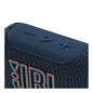 Портативная колонка JBL Go 5 синий - 4