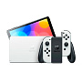 Игровая приставка Nintendo Switch OLED 64 ГБ - 1