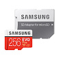Карта памяти Samsung Evo Plus MB-MC256KA, 256 ГБ - 2