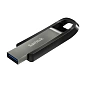 USB-флешка SanDisk Extreme Go 256 ГБ (USB 3.2) серебристый - 3