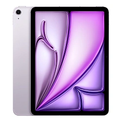 Планшет Apple iPad Air 11" (2026) M4 Wi-Fi + Cellular  128 ГБ фиолетовый (MH7C4)