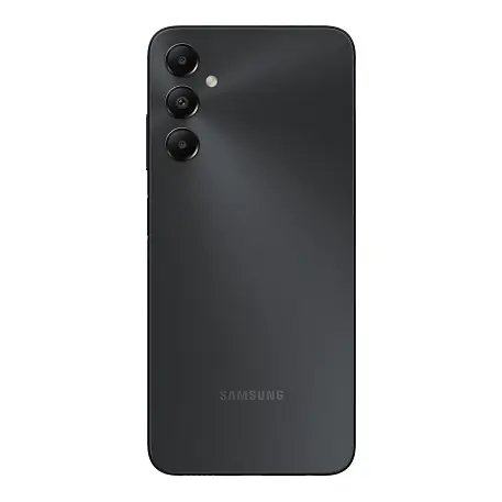Смартфон Samsung Galaxy A05s 4/128 ГБ чёрный (2sim) - 6