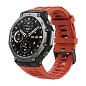 Умные часы Xiaomi Amazfit T-Rex 3 красный
