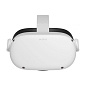 Шлем виртуальной реальности Oculus Quest 2 128 ГБ белый - 3