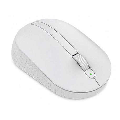 Мышь беспроводная Xiaomi Miiiw Wireless Mouse белый - 2