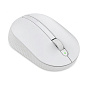 Мышь беспроводная Xiaomi Miiiw Wireless Mouse белый - 2