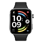 Умные часы Xiaomi Redmi Watch 6 46.4mm чёрный - 2