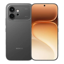 Смартфон Honor 600 12/256 ГБ чёрный