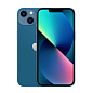 Смартфон Apple iPhone 13 256 ГБ синий (1sim + eSim)