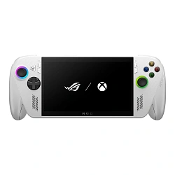 Игровая приставка ASUS ROG Xbox Ally 512 ГБ белый