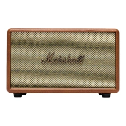 Портативная колонка Marshall Acton III коричневый
