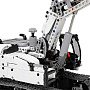 Конструктор Xiaomi Mitu Excavator Building Blocks, 980 шт - 1