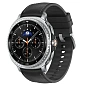 Умные часы Samsung Galaxy Watch 8 Classic 46мм чёрный