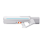 Импульсный водяной пистолет Xiaomi Mijia Pulse Water Gun серый