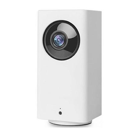 IP-камера Xiaomi Dafang 1080p, белый - 2