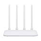 Wi-Fi роутер Xiaomi 4C белый
