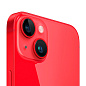 Смартфон Apple iPhone 14 128 ГБ красный (1sim + eSim) - 2