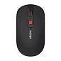 Мышь беспроводная Xiaomi Miiiw Wireless Mouse Lite чёрный