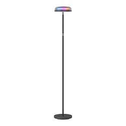 Умный светильник Govee Uplighter Floor Lamp чёрный