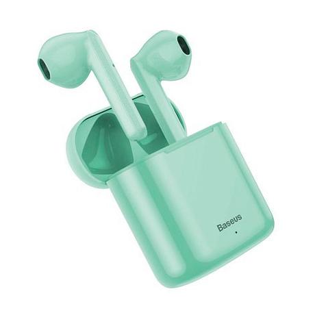 Беспроводные наушники Baseus Encok W09 - 2