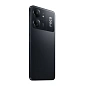 Смартфон Xiaomi Poco C65 6/128 ГБ чёрный (2sim) - 3