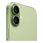 Смартфон Apple iPhone 17 512 ГБ зелёный (1sim + eSim) - 4