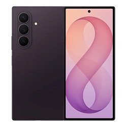 Смартфон Samsung Galaxy Z Fold8 Ultra 12/256 ГБ фиолетовый