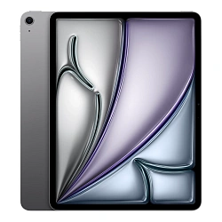 Планшет Apple iPad Air 13" (2026) M4 Wi-Fi 128 ГБ "серый космос" (MH5N4)