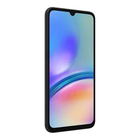 Смартфон Samsung Galaxy A05s 4/128 ГБ чёрный (2sim) - 2