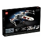 Конструктор LEGO Disney Star Wars X-Wing Starfighter, 1949 шт
