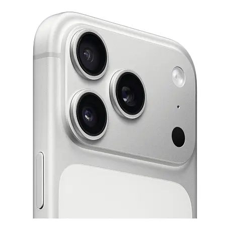 Смартфон Apple iPhone 17 Pro 256 ГБ Silver (eSim) - 3