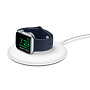 Док-станция Apple Magnetic Charging Dock (Lightning), белый - 1