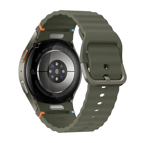 Умные часы Samsung Galaxy Watch 7 40мм (LTE) - 3