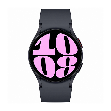 Умные часы Samsung Galaxy Watch 6 40мм - 2