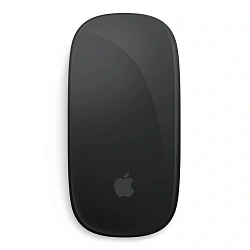 Мышь беспроводная Apple Magic Mouse (USB-C) (Уценка) чёрный