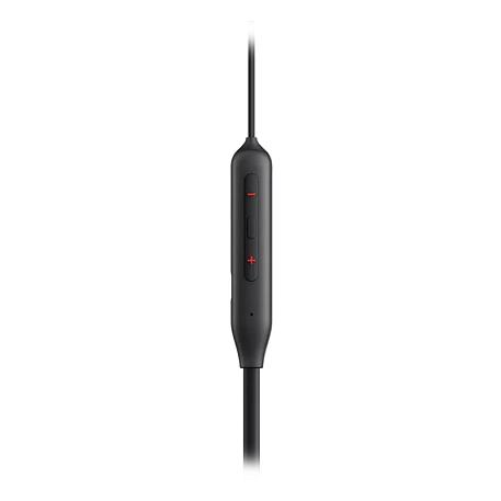 Беспроводные наушники OnePlus Bullets Wireless Z2 - 3