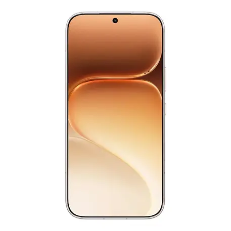 Смартфон Honor 600 8/256 ГБ бежевый (2sim + eSim) - 3
