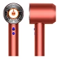 Фен Dyson Supersonic Nural HD16 Strawberry Bronze (футляр) (Европа) - 5