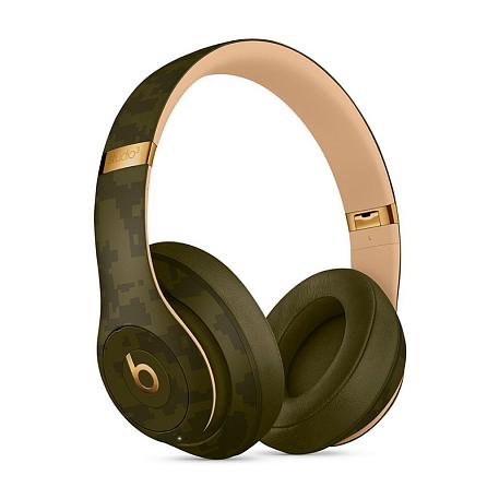 Беспроводные наушники Beats Studio 3 - 5