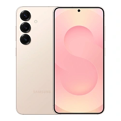 Смартфон Samsung Galaxy S25 12/256 ГБ розовое золото