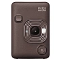 Фотоаппарат моментальной печати Fujifilm Instax Mini LiPlay Hybrid - 1
