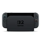 Игровая приставка Nintendo Switch 2 256 ГБ чёрный (Pokemon Legends) - 3