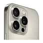 Смартфон Apple iPhone 16 Pro 512 ГБ "натуральный титан" (eSim) - 4