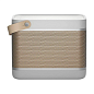 Портативная колонка с беспроводной зарядкой Bang & Olufsen Beolit 20 серый