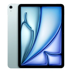 Планшет Apple iPad Air 11" (2026) M4 Wi-Fi 256 ГБ синий (MH364)