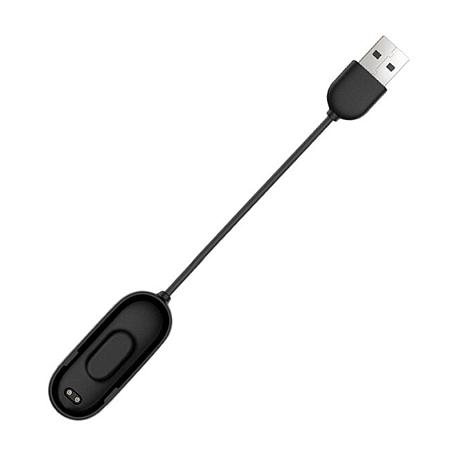 Зарядное устройство Mi Band 4 1.25 Вт, чёрный - 3