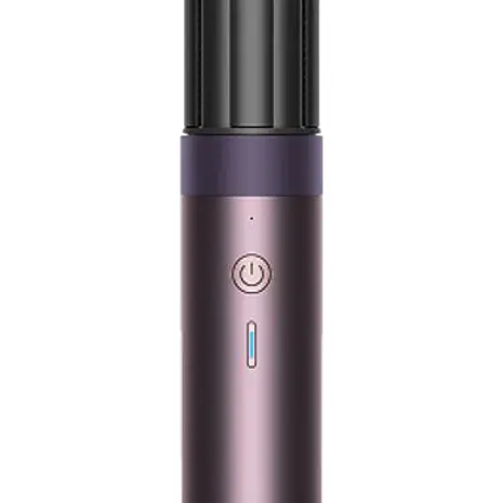 Стайлер Dyson Airwrap HS09 Co-anda 2x сливовый, розовый (футляр) (Азия) - 3
