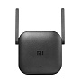 Усилитель сигнала Xiaomi Mi Wi-Fi Amplifier PRO, чёрный - 1