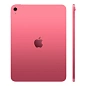 Планшет Apple iPad 11" (2025) A16 Bionic Wi-Fi 256 ГБ розовый - 2